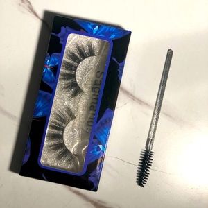 FALSE MINK LASHES